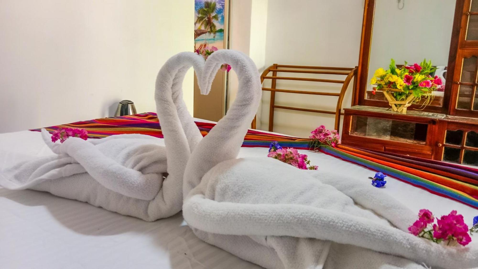 Gimhana Homestay Sigiriya Esterno foto